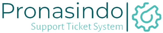 Pronasindo ICT Support